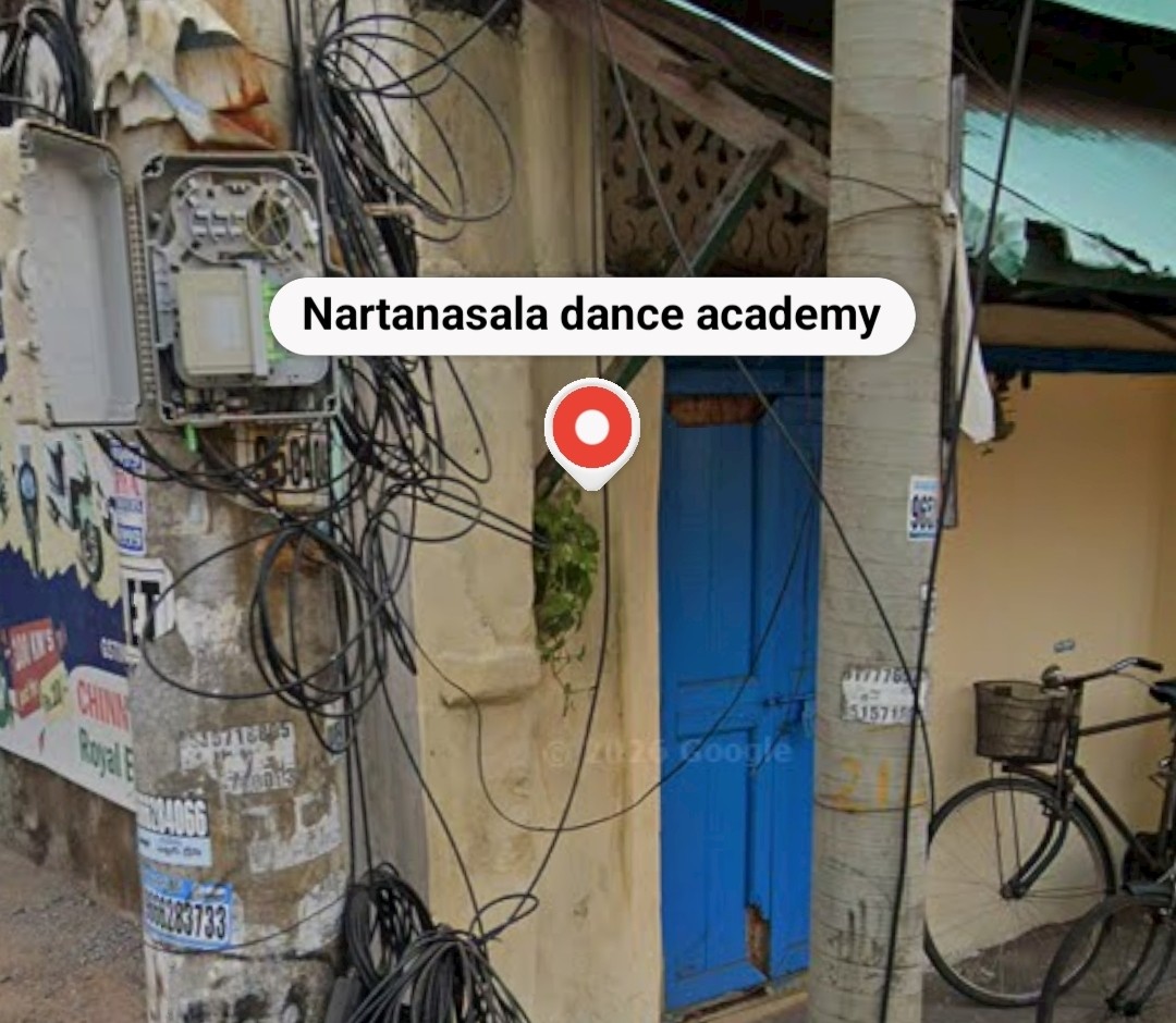 Nartanasala dance academy